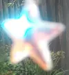 rainbow star