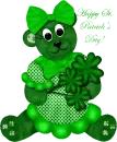 Patrick's Day