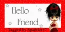 Hello Friend 