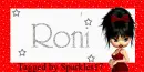 Roni