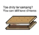 smores