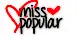 miss popular