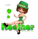 Heather