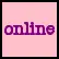 online icon