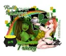 Tracey