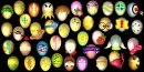 EASTER EGGS ANIMATION