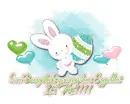 Some Bunny thinks,,