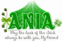 Ania