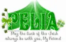 Pelia