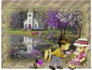 Love in Springtime (Jaya)