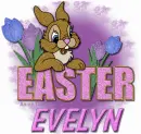Evelyn