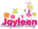 Jayleen: Daddy's Little Bunny!