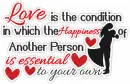 Love Quote.