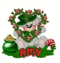 amy