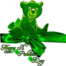 Happy St.Patrick's Day