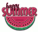 Happy summer