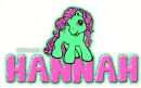 Hannah