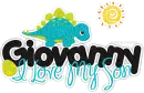 Giovanny-I Love My Son
