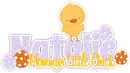 Natalie-Mommy's Little Chick