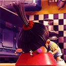 despicable me