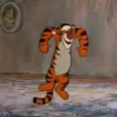 Tigger