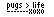 pugs > life