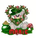 marie