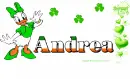Andrea