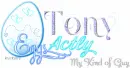eggsactly- TONY