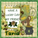  tania