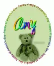 Amy