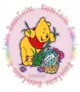 Happy Easter