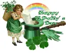 st.patty day