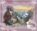 Village in dreams