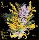 Happy Women's Day