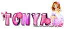 Tonya