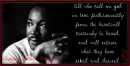 martin luther king