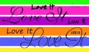 Love It