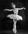 Ballerina