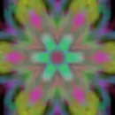 ABSTRACT KALIEDESCOPE