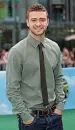 Justin Timberlake