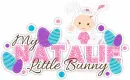 Natalie-My Little Bunny
