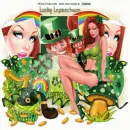 lucky leprechaun