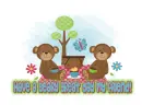 Beary Great Day