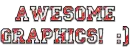 Awesome Graphics