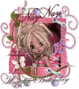Happy Birthday- Nay-Nay