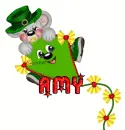 amy