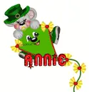 annie