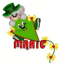 marie