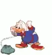 Scrooge McDuck â˜†*âœ®